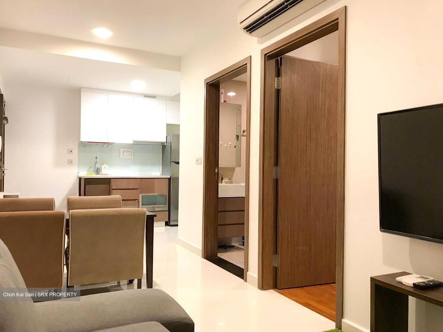 Kensington Square (D19), Apartment #504385551